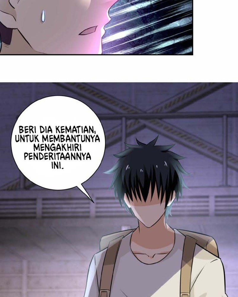 Super System Chapter 13 Bahasa Indonesia